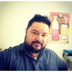 Jornalista Carlos Eduardo Lopes (Kadu) não resiste a infarto e falece aos 38 anos